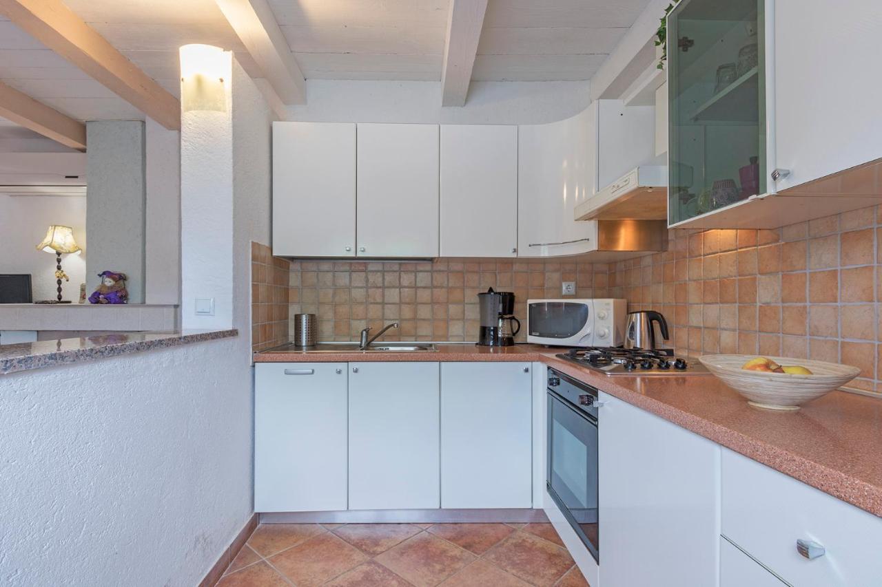 Villa Karina Tar Tar-Vabriga Екстериор снимка
