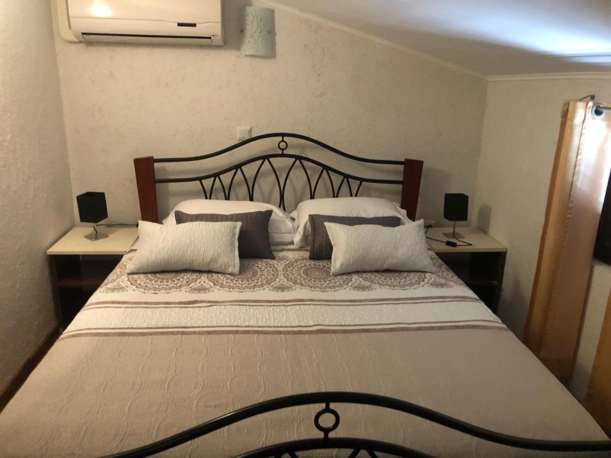 Villa Karina Tar Tar-Vabriga Екстериор снимка